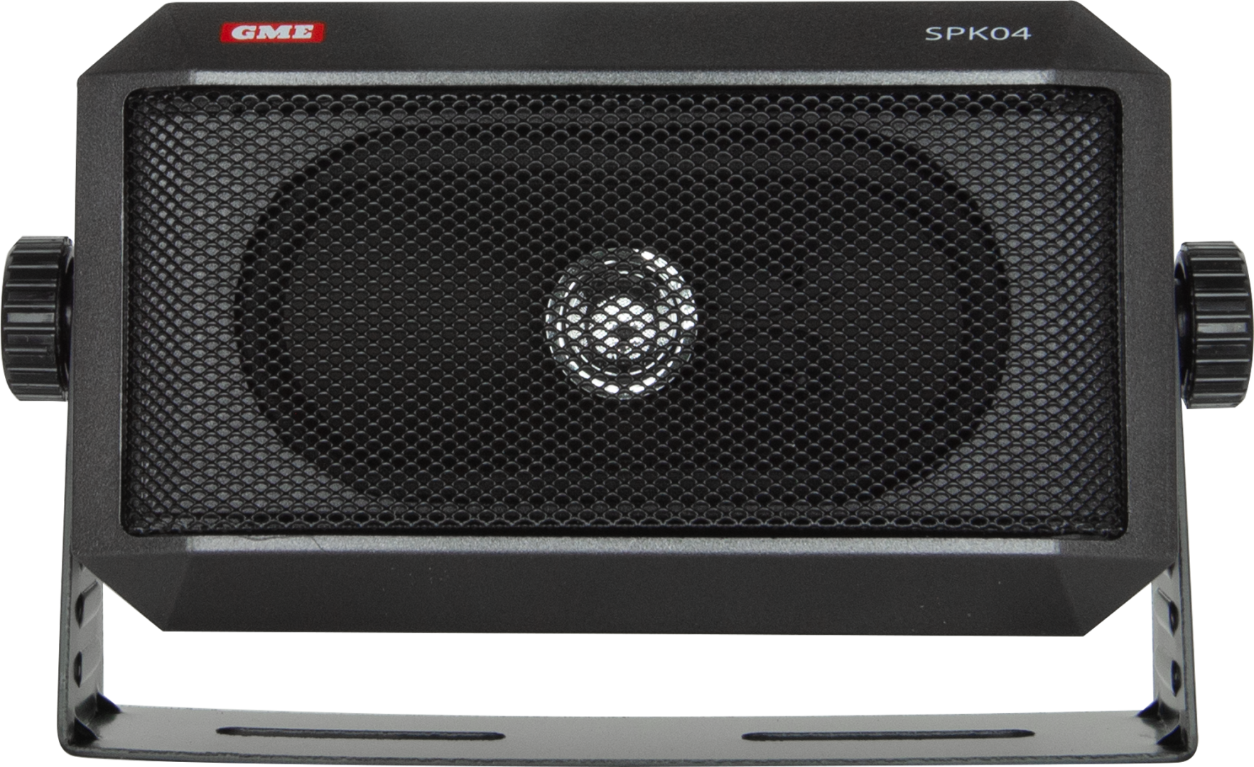 GME RADIOS | 3 Watt Extension Speaker Black (SPK04)