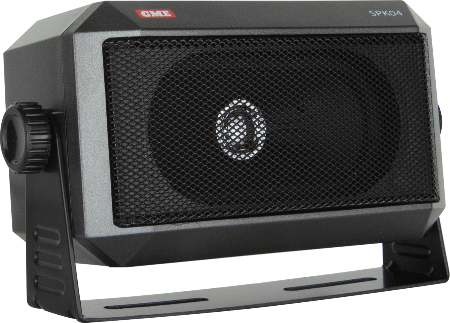 GME RADIOS | 3 Watt Extension Speaker Black (SPK04)