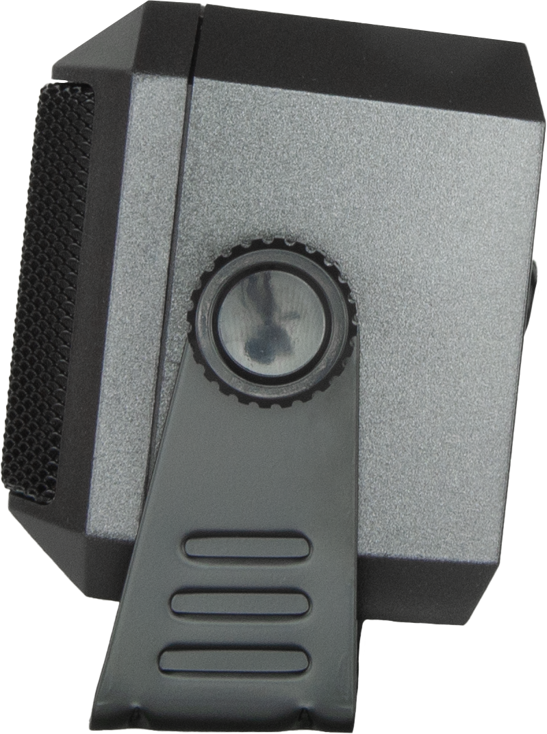 GME RADIOS | 3 Watt Extension Speaker Black (SPK04)