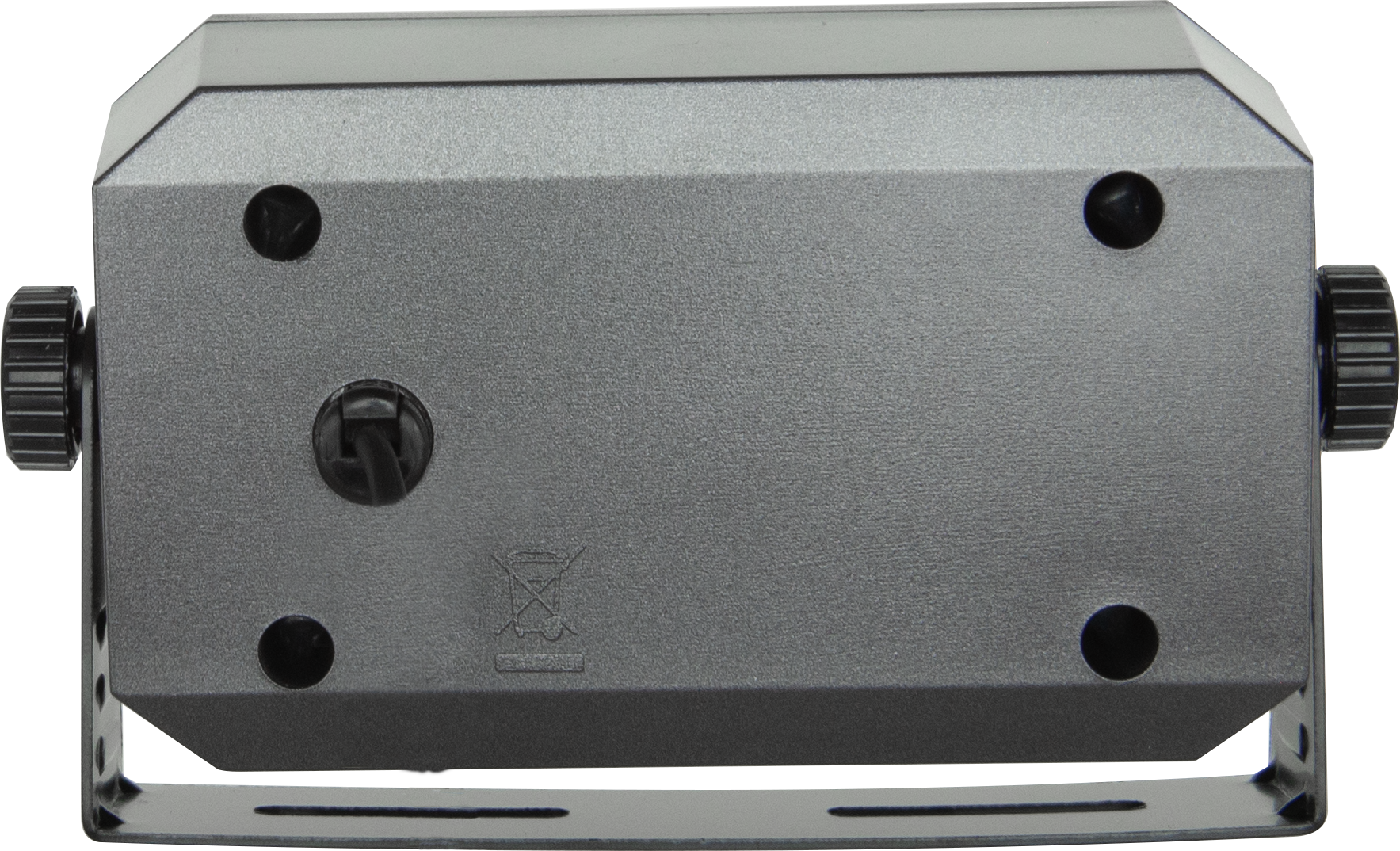 GME RADIOS | 3 Watt Extension Speaker Black (SPK04)