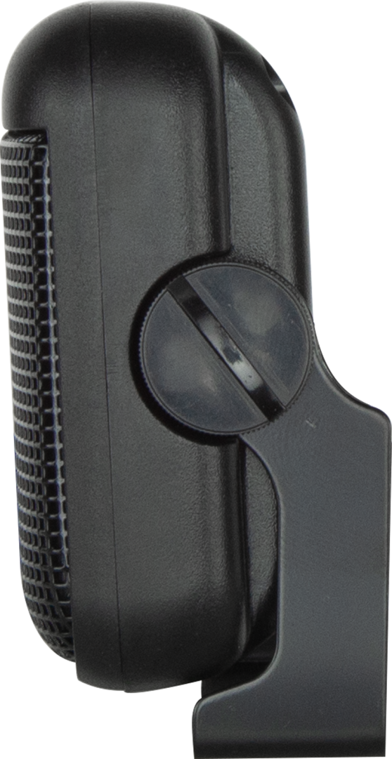 GME RADIOS | 2 Watt Extension Speaker Black (SPK07)