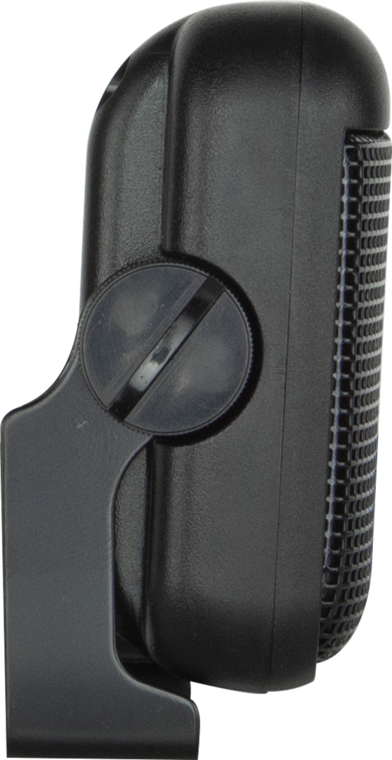 GME RADIOS | 2 Watt Extension Speaker Black (SPK07)