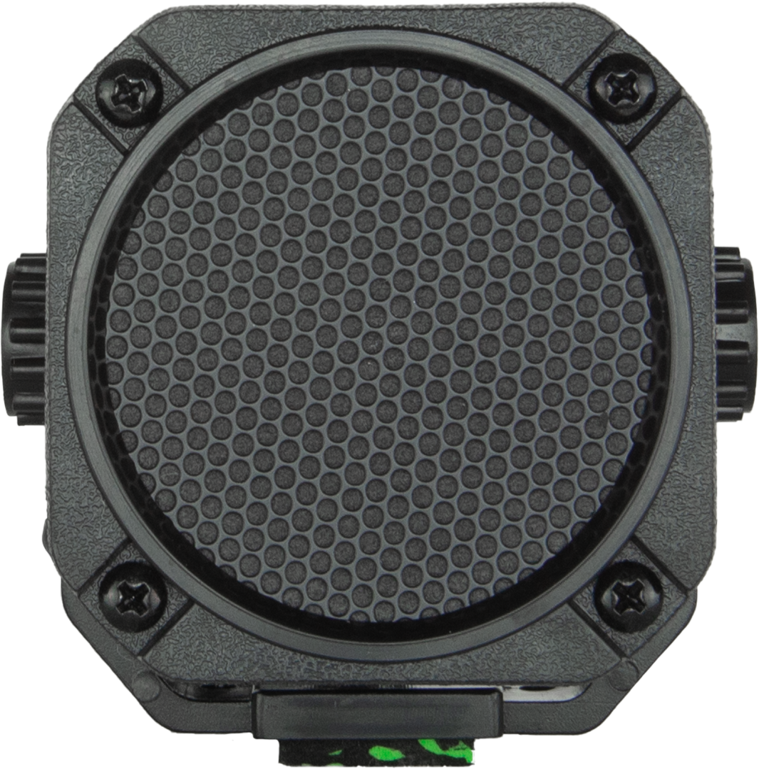 GME RADIOS | 4 Watt Extension Speaker Black (SPK45B)