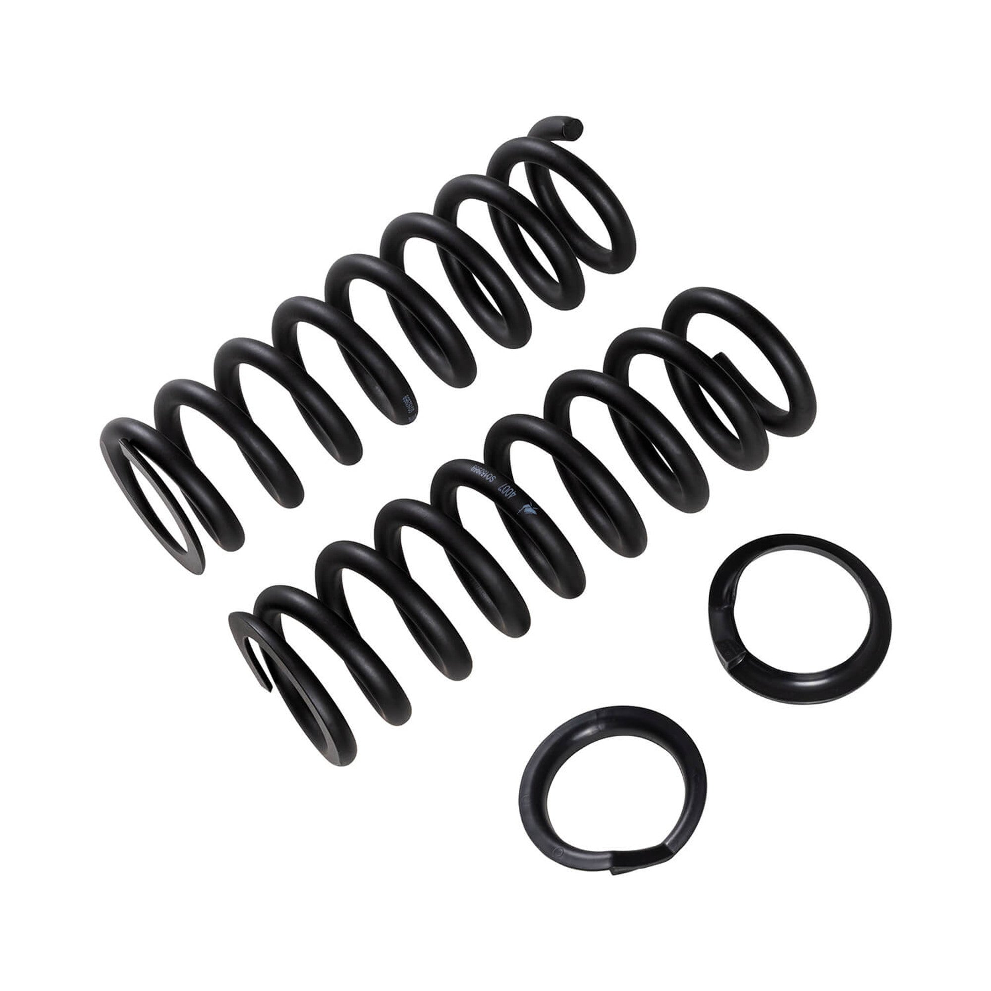 OLD MAN EMU | Tacoma 3rd Gen 2016-2023 Front Coil Spring Set 2" Lift 330 lbs (4004)