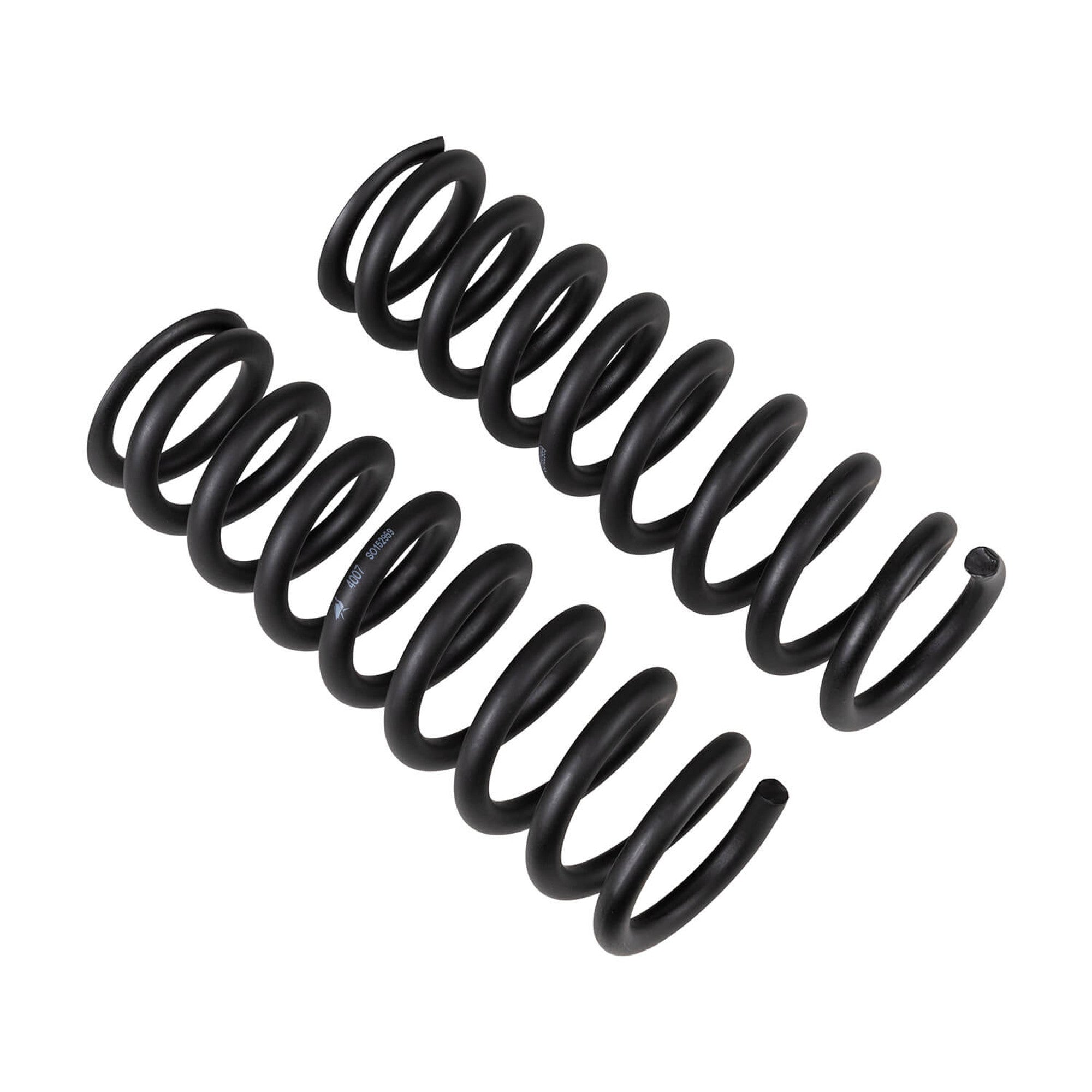 OLD MAN EMU | Tacoma 3rd Gen 2016-2023 Front Coil Spring Set 2" Lift 330 lbs (4004)