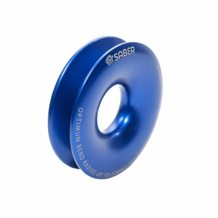 SABER OFFROAD | Ezy-Glide Recovery Ring (SBR-12BRR)