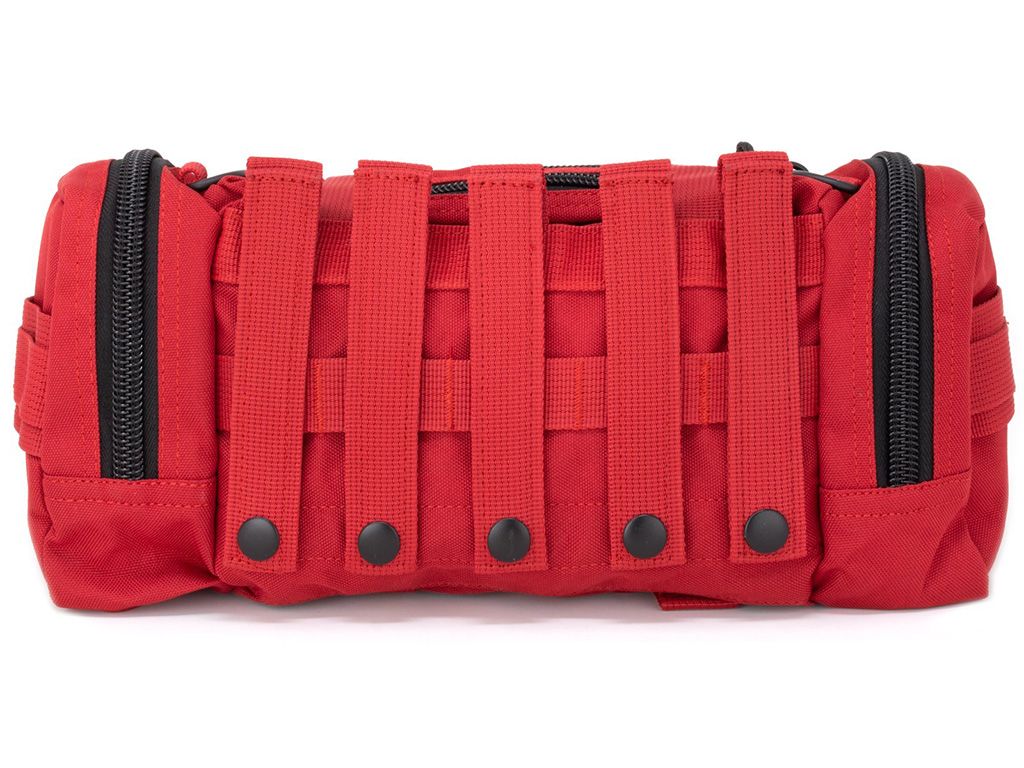 FRONT RUNNER | First Aid Rapid Response Kit Red (REQU278)