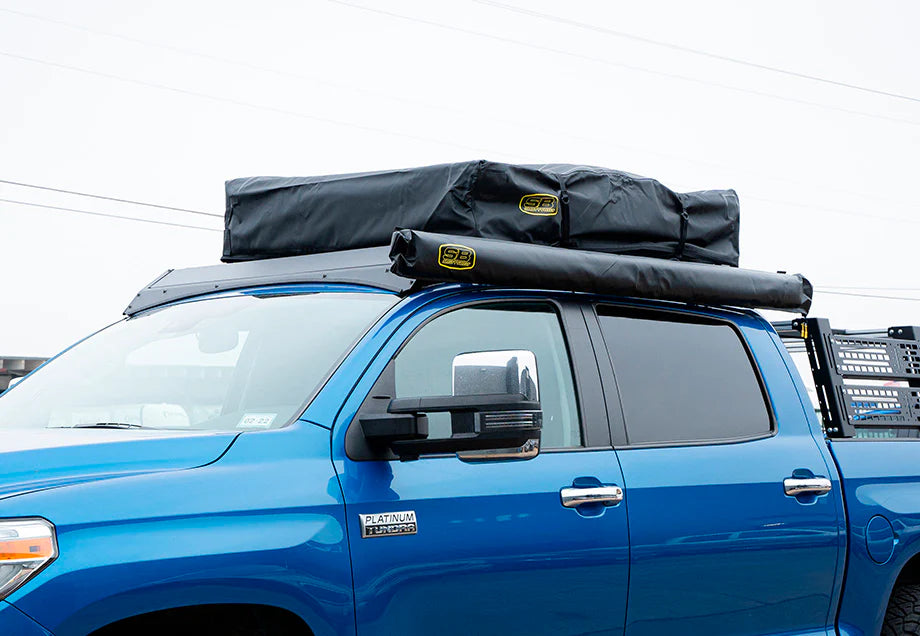 CALI RAISED | Roof Rack RTT Mounts