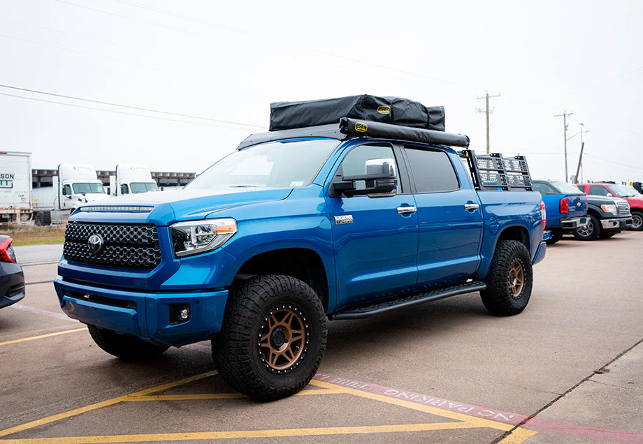 CALI RAISED | Roof Rack RTT Mounts