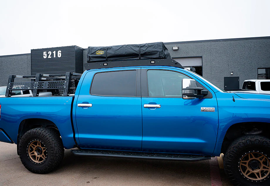 CALI RAISED | Roof Rack RTT Mounts