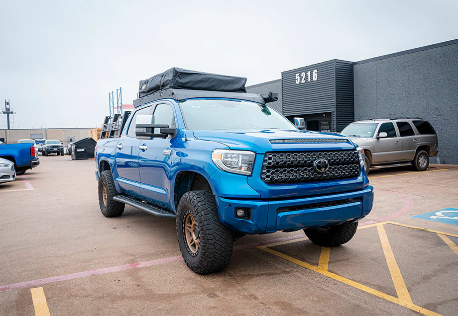 CALI RAISED | Roof Rack RTT Mounts