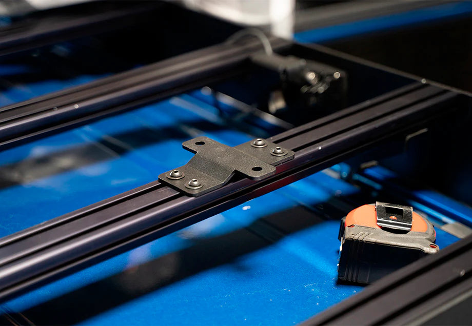 CALI RAISED | Roof Rack RTT Mounts