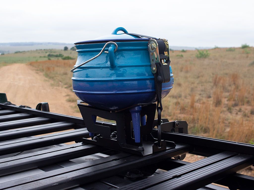 FRONT RUNNER | Potjie Pot Dutch Oven Carrier (RRAC062)