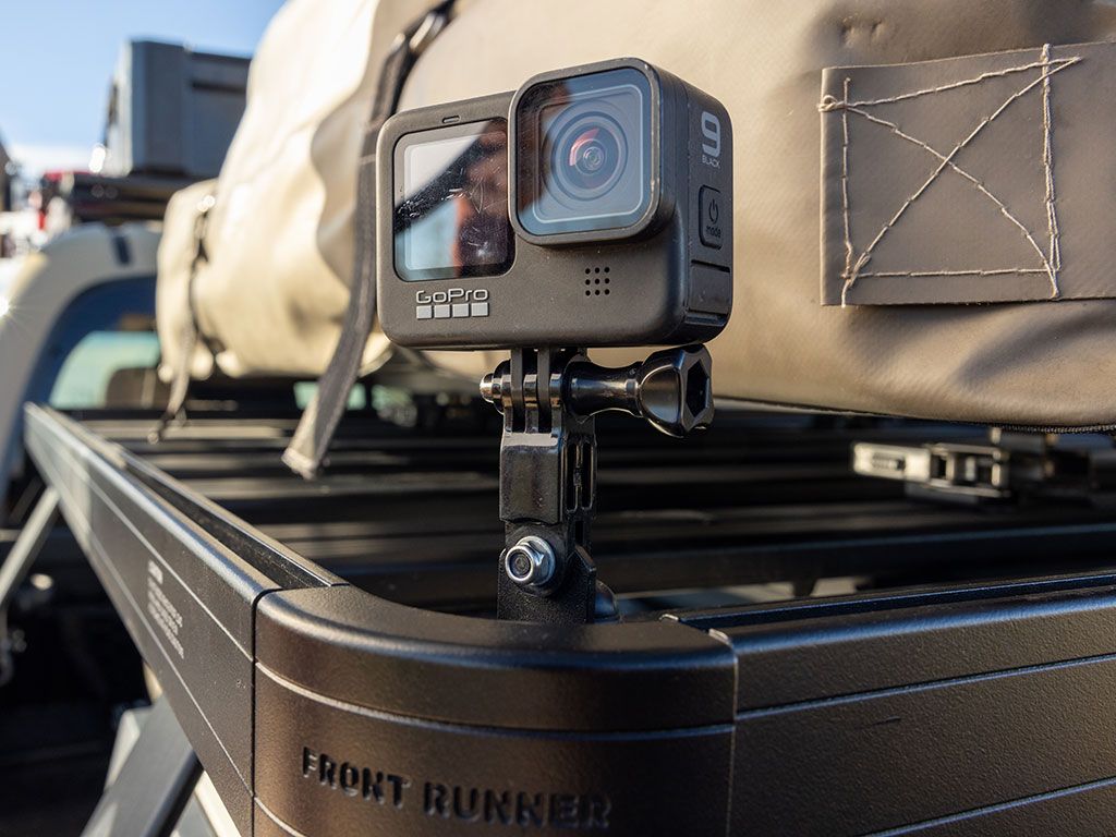 FRONT RUNNER | GoPro Rack Mountng Bracket (RRAC098)