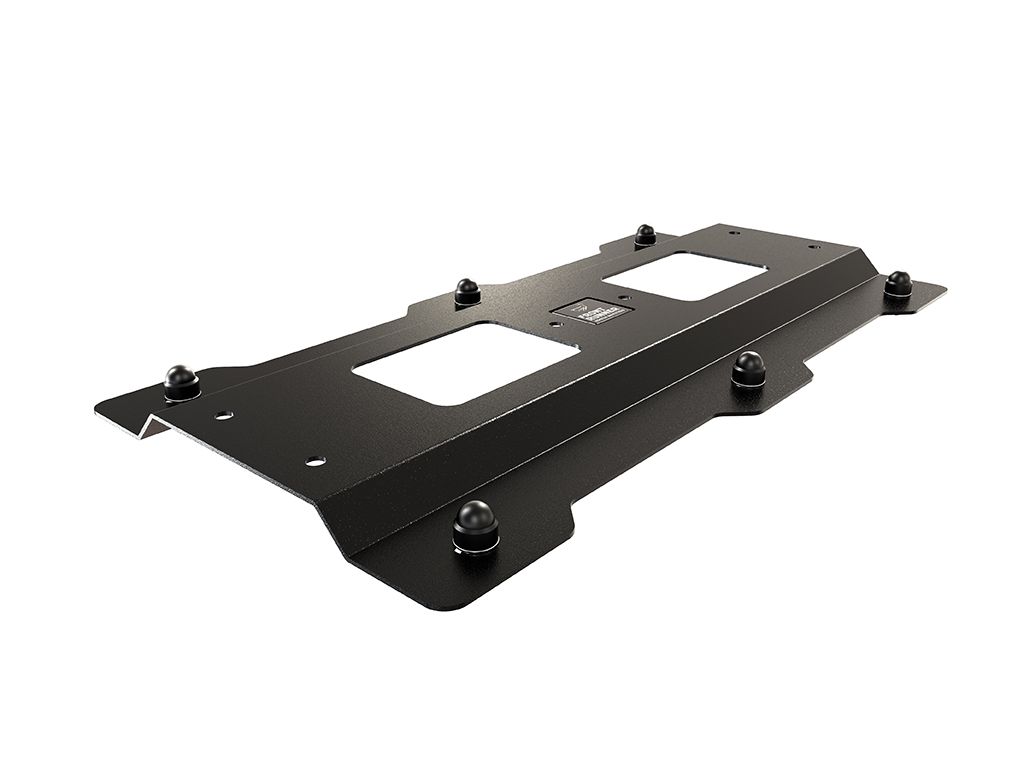 FRONT RUNNER | Rotopax Side And Top Mount Kit (RRAC112)