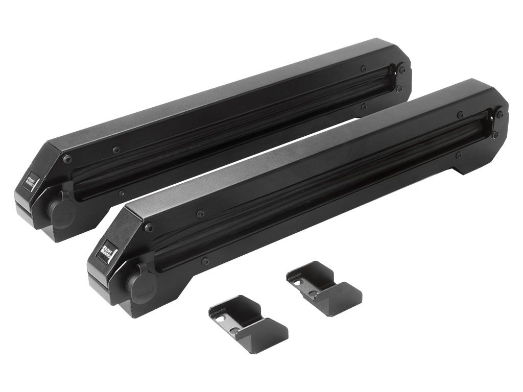 FRONT RUNNER | Pro Ski Snowboard & Fishing Rod Carrier