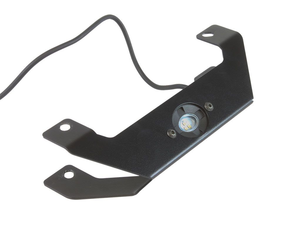 FRONT RUNNER | Handle Light Slimline Ii Rack Bracket (RRAC188)