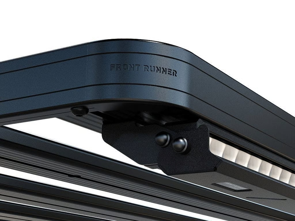 FRONT RUNNER | 40" LED Light Bar VX1000-CB SM Mounting Bracket (RRAC217)