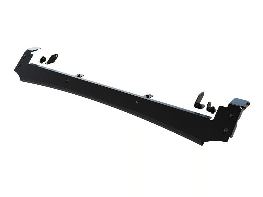 FRONT RUNNER | Tacoma 4th Gen (2024-Current) Double Cab Slimsport Rack 40" Light Bar Wind Fairing (RRAC322)