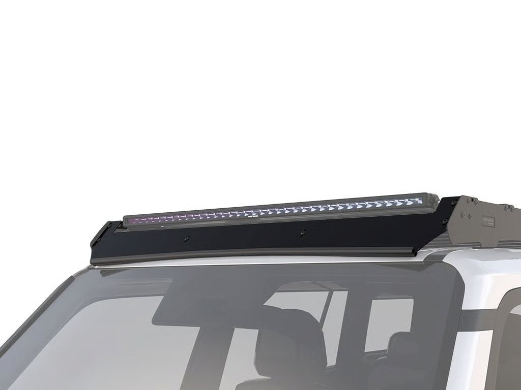 FRONT RUNNER | Land Cruiser 250 Series & Lexus GX 550 (2024-Current) Slimsport Rack 40" Light Bar Wind Fairing (RRAC341)