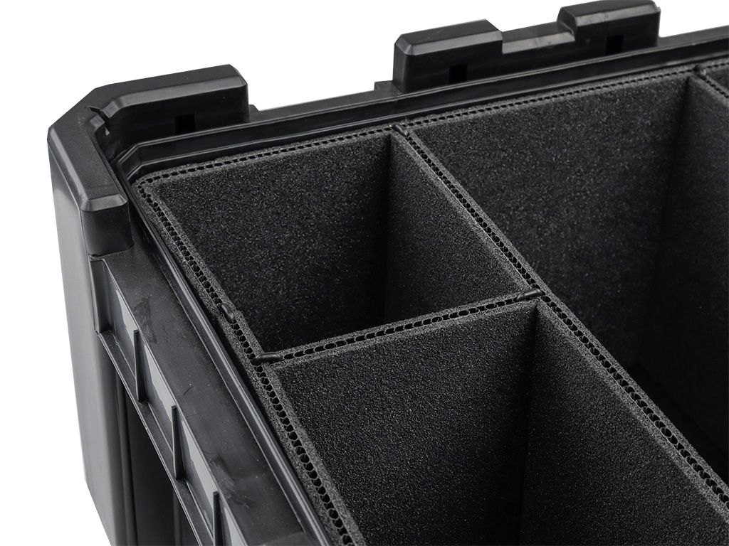 FRONT RUNNER | Storage Box Foam Dividers