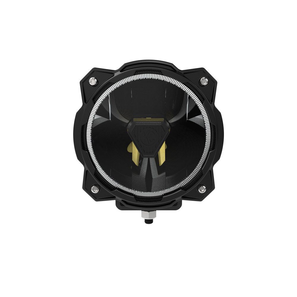 KC HILITES | Gravity Titan LED Light Single (91404)
