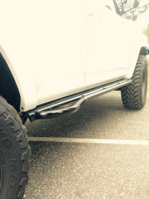 4X4 LABS | 4Runner 5th Gen Rock Sliders