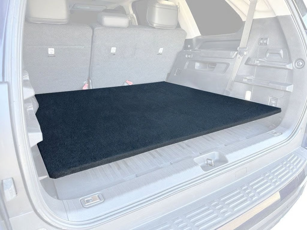 FRONT RUNNER | Toyota Sequoia (2023-Current) Base Deck (SSDS133)