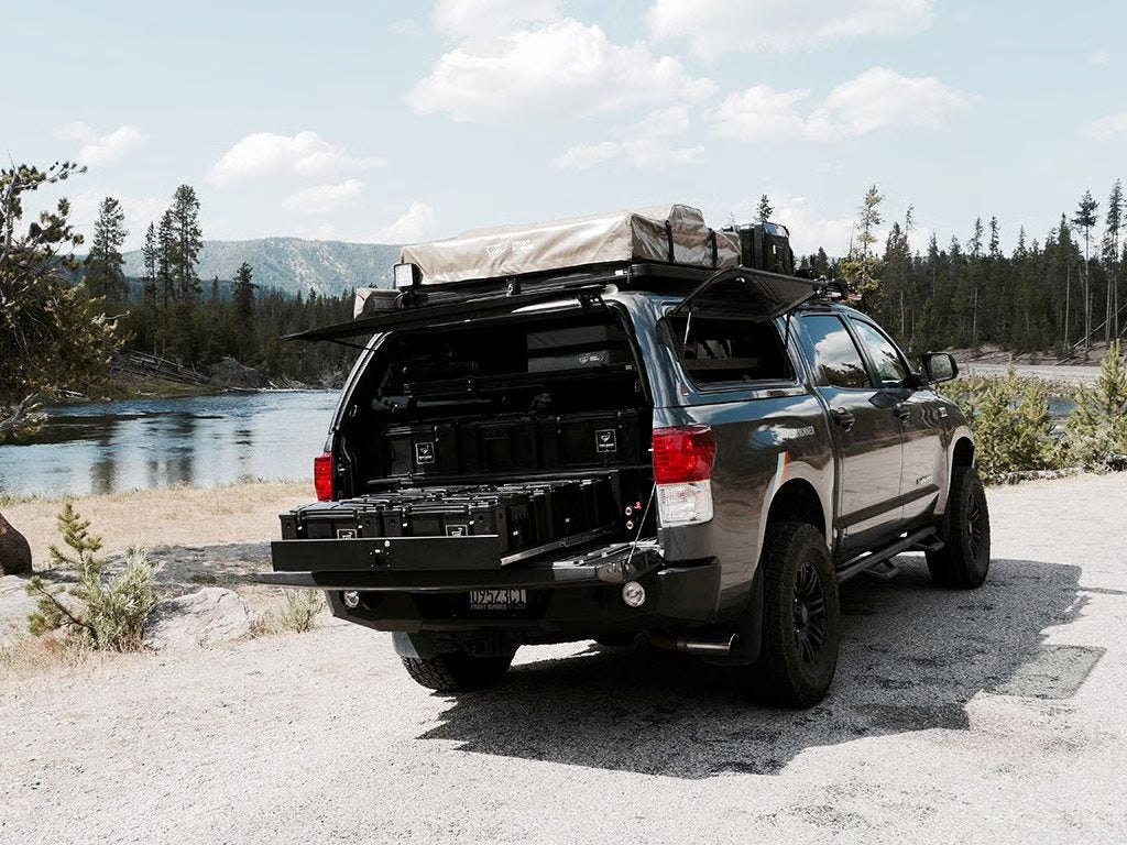 FRONT RUNNER | 6 Wolf Pack Drawer (SSWO008)