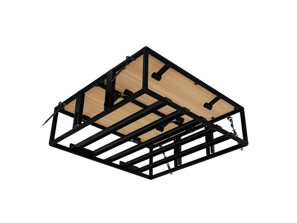 FRONT RUNNER | 4 Wolf Pack Pro Storage System Asymmetric (SSWO010)
