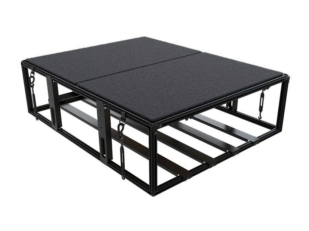 FRONT RUNNER | 4 Wolf Pack Pro Storage System (SSWO012)