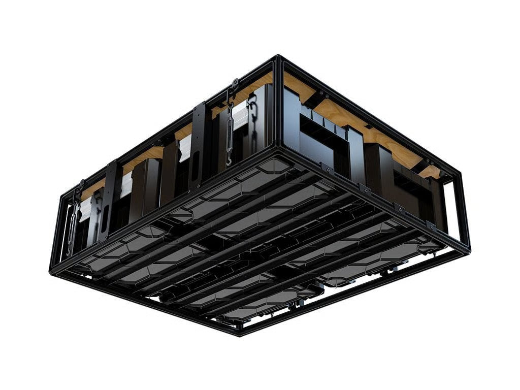 FRONT RUNNER | Wolf Pack Pro Storage System Kit (SSWO013)