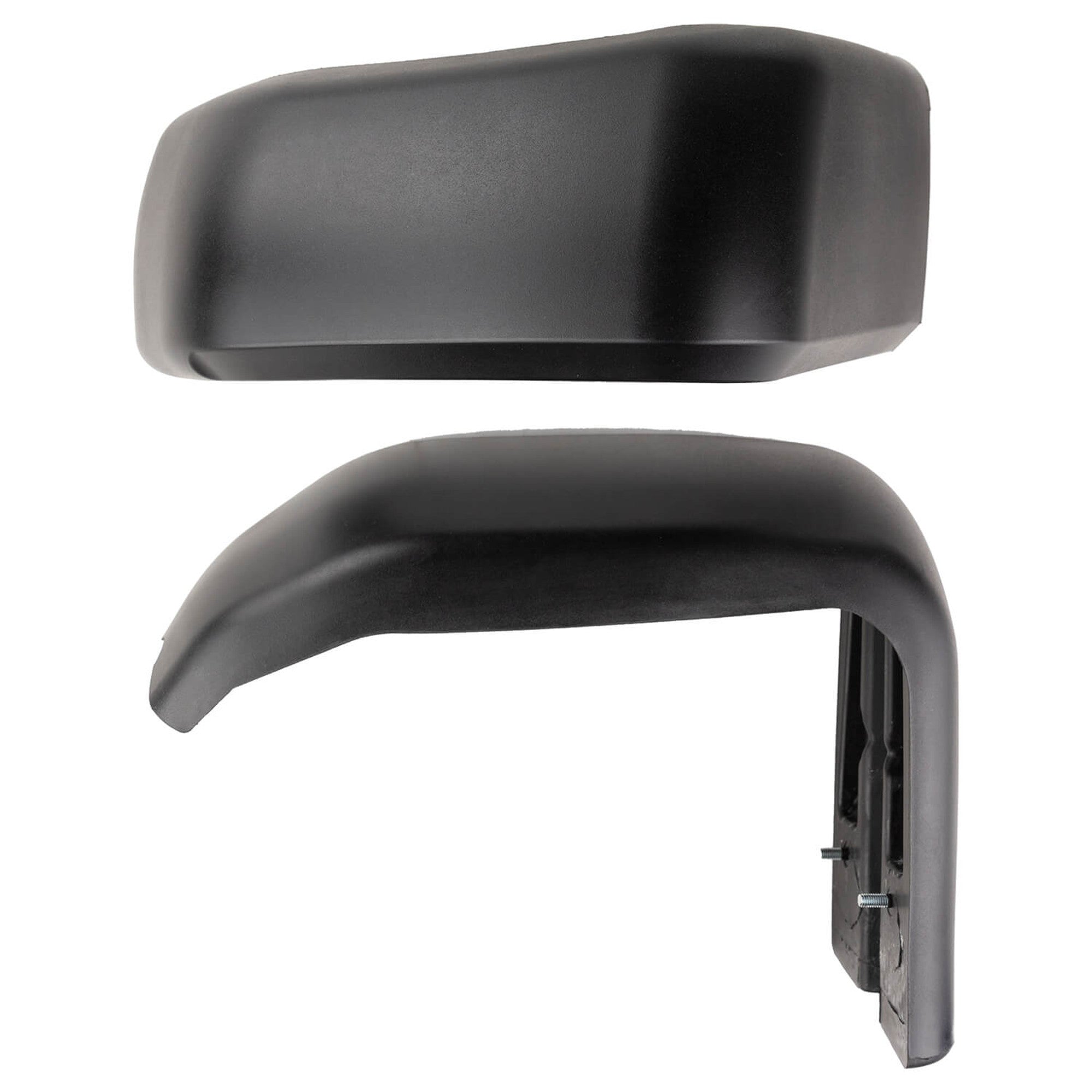 ARB 4X4 | Tundra 1st Gen (2000-2005) Sahara Deluxe Bumper (3915100)
