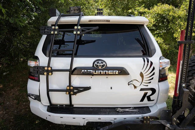 RAGO FABRICATION | Gobi Ladder Accessory Mount (RGOBIACC)