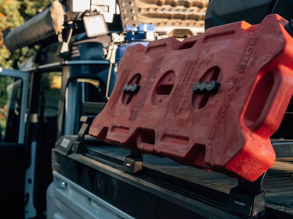 EvergreenOffroad.com