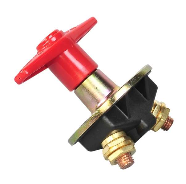 COMEUP WINCH | Battery Isolation Switch - For DV Series, Seal Series