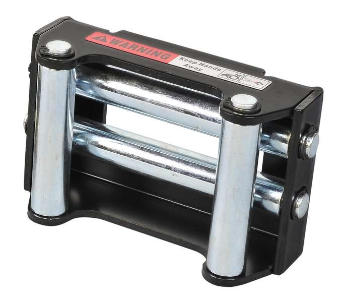 COMEUP WINCH | Roller Fairlead - For DV-2500i/3500i/4500i