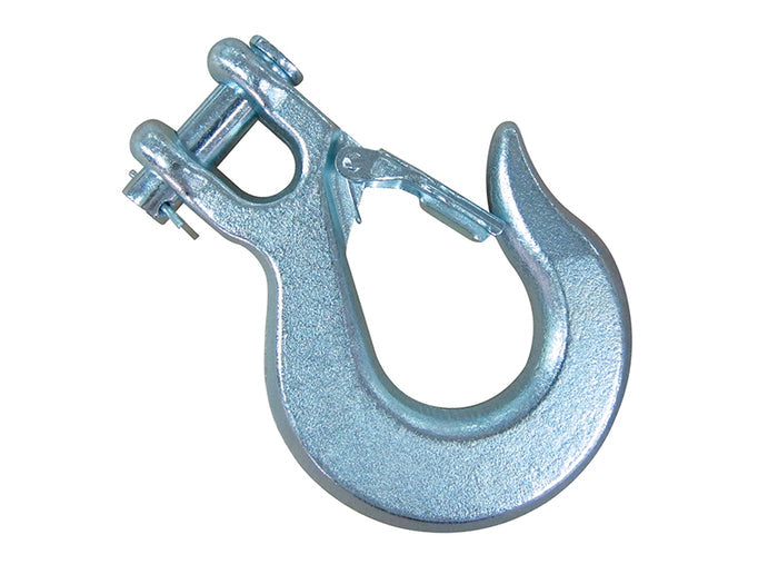 COMEUP WINCH | Clevis Hook, 1/2" for DV-18, Walrus 16.5 / 20