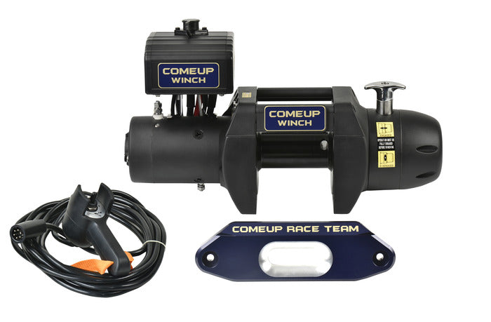 COMEUP WINCH | SEAL MadX 8.0s SD