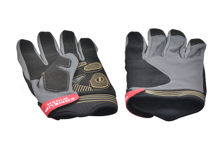 COMEUP WINCH | Recovery Gloves