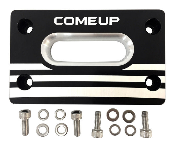 COMEUP WINCH | Hawse Fairlead for UW-5000si