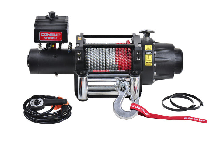 COMEUP WINCH | SEAL GEN2 20.0, 12V Winch
