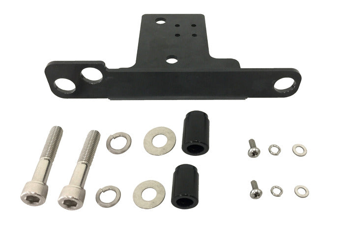 COMEUP WINCH | Low Mount Control Box Bracket Kit