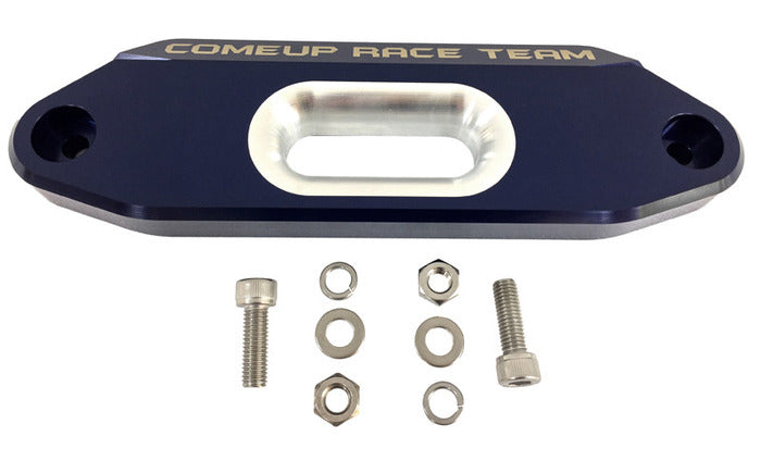 COMEUP WINCH | Hawse fairlead MadX 8.0 SD