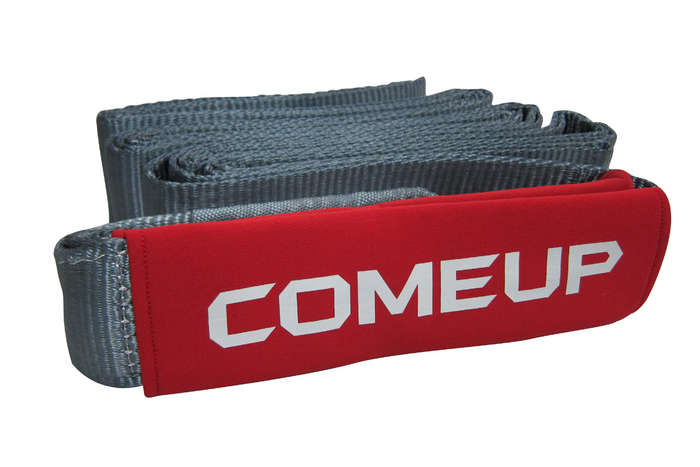 COMEUP WINCH | Tow Strap 3" x 30'