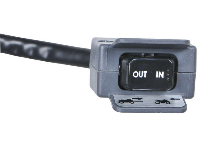 COMEUP WINCH | Handlebar Switch Kit - For Cub Series