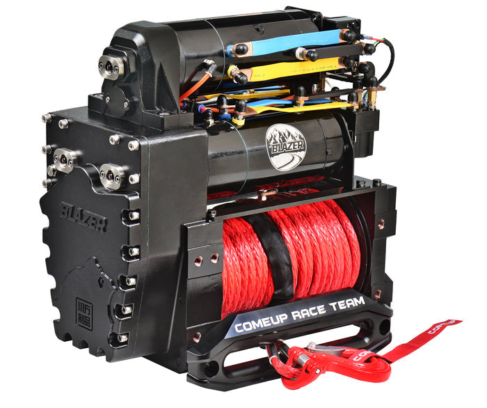 COMEUP WINCH | Blazer M3 - 8,000 lbs