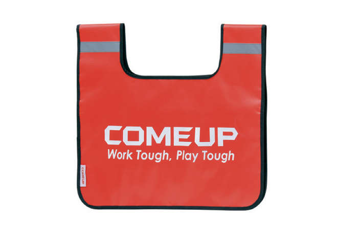 COMEUP WINCH | Recovery Damper