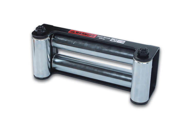 COMEUP WINCH | Roller Fairlead - For DV-6 Long Drum