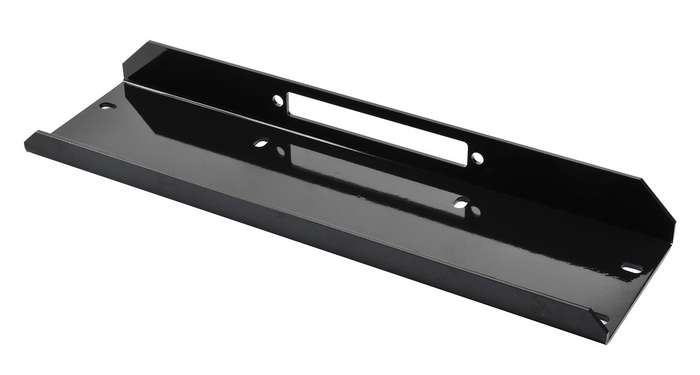 COMEUP WINCH | Front Mounting Channel - For DV-9/9i, Seal Series